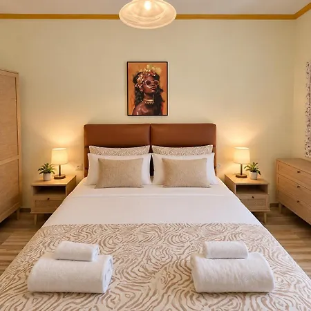 Blloku Riverside Apartment-check In 24 * Tiran