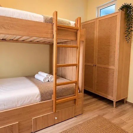 Blloku Riverside Apartment-check In 24 Daire *