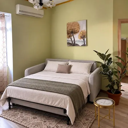 Daire Blloku Riverside Apartment-check In 24 Tiran