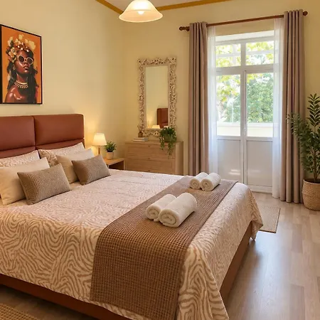 Blloku Riverside Apartment-check In 24 Tiran
